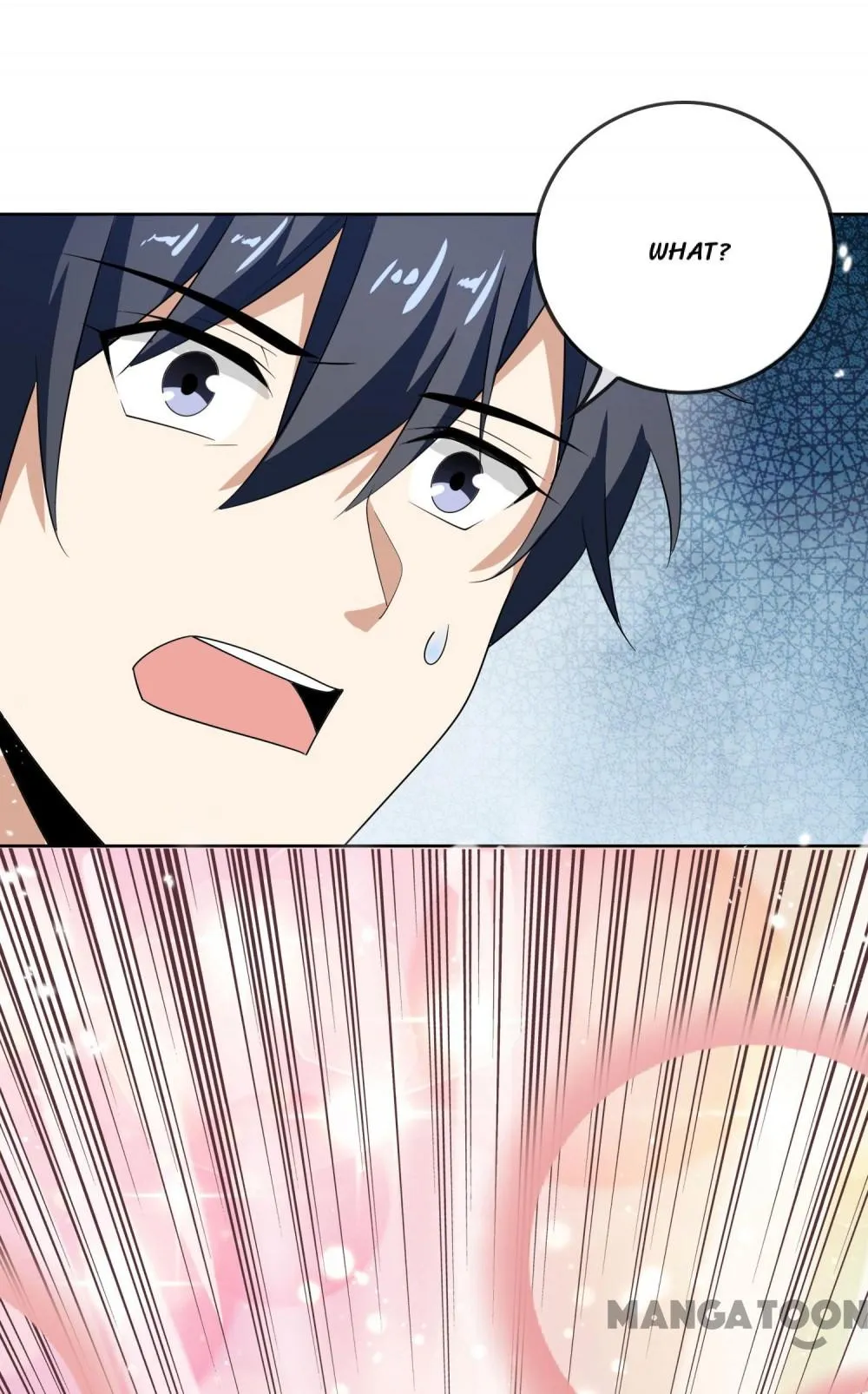 My Apocalyptic Miss Chapter 20 page 48 - 