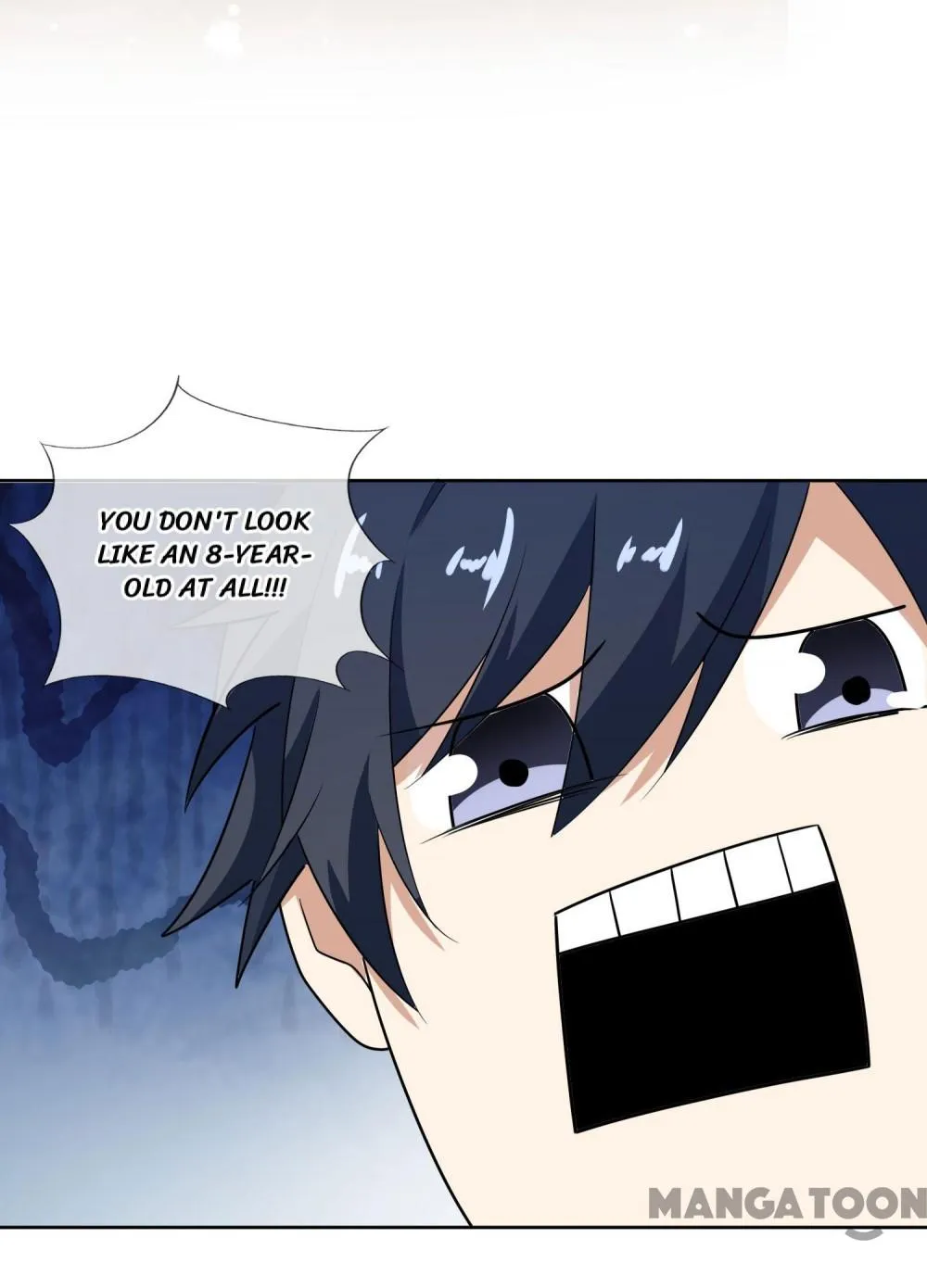 My Apocalyptic Miss Chapter 20 page 60 - 