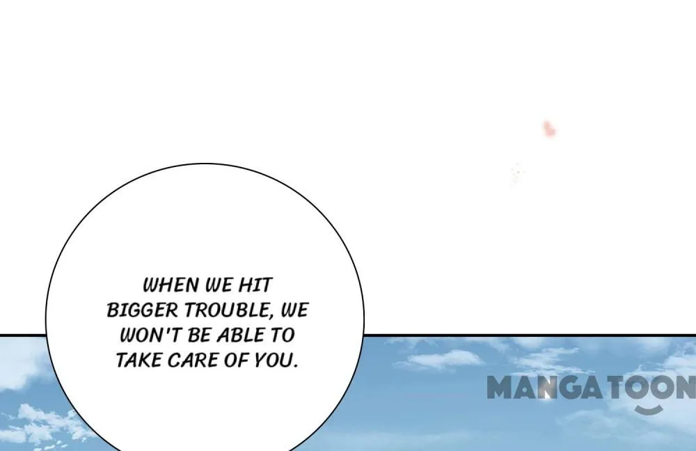 My Apocalyptic Miss Chapter 21 page 32 - 