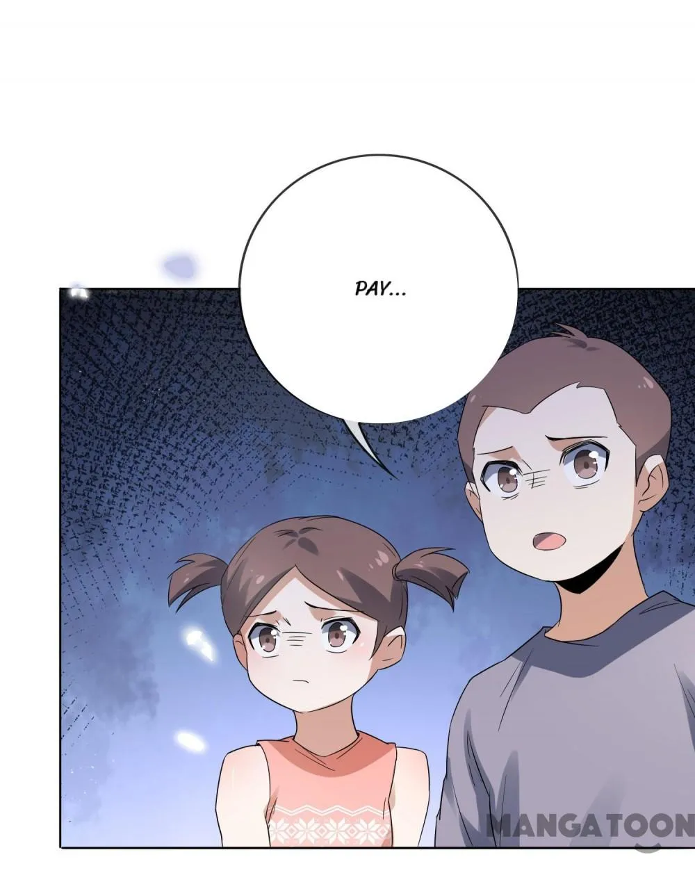 My Apocalyptic Miss Chapter 22 page 21 - 