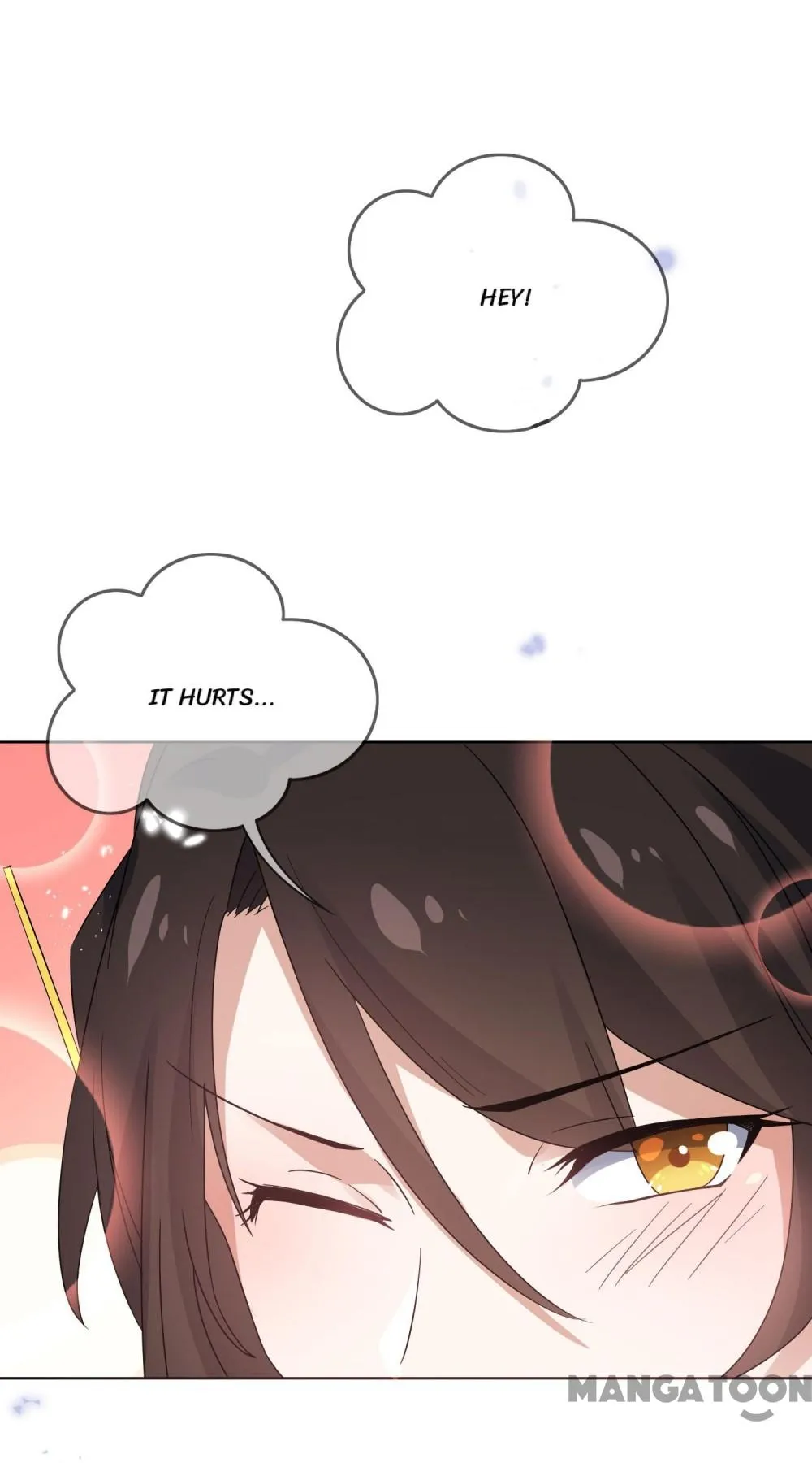 My Apocalyptic Miss Chapter 22 page 32 - 
