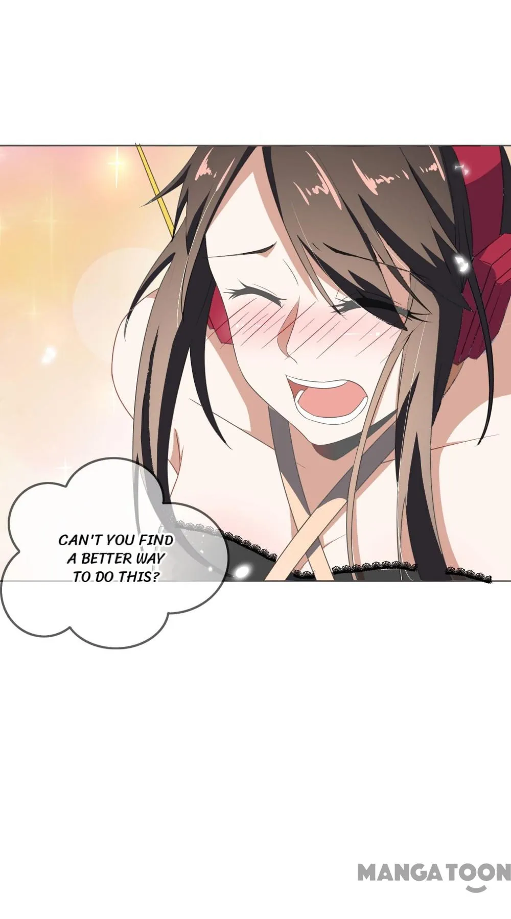 My Apocalyptic Miss Chapter 22 page 38 - 
