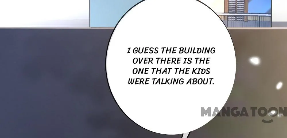 My Apocalyptic Miss Chapter 22 page 40 - 