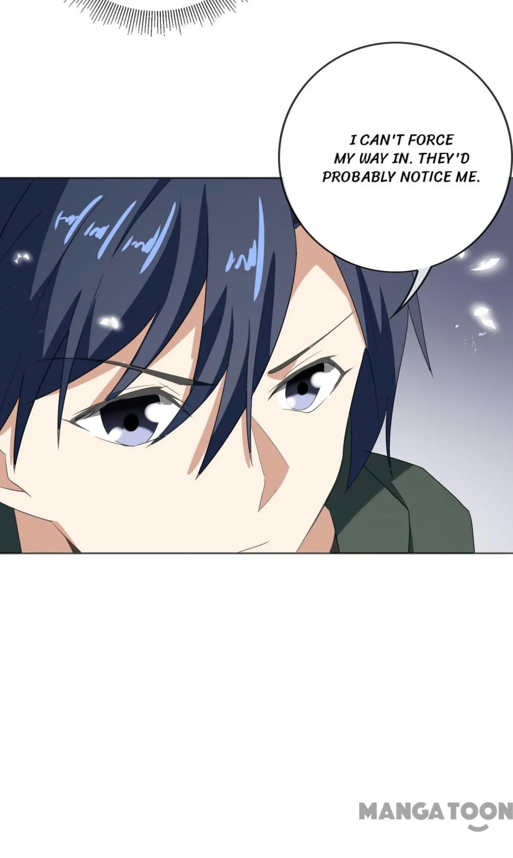 My Apocalyptic Miss Chapter 22 page 47 - 