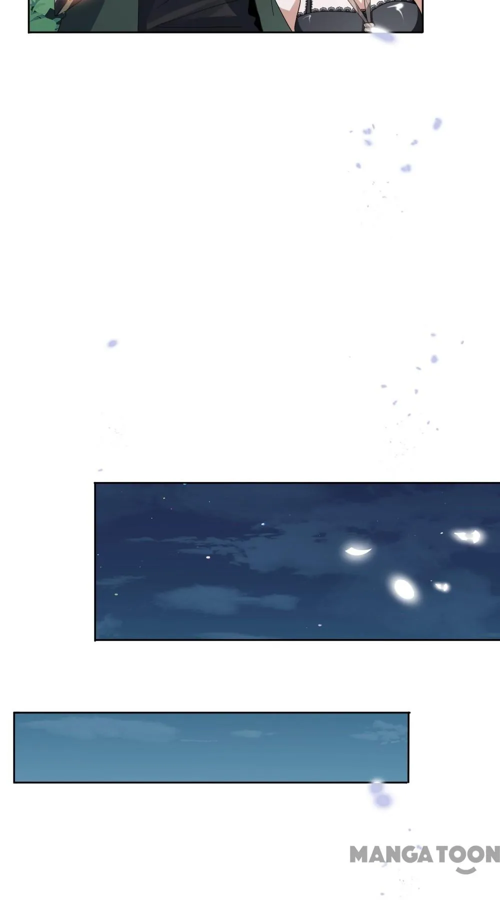 My Apocalyptic Miss Chapter 23 page 25 - 