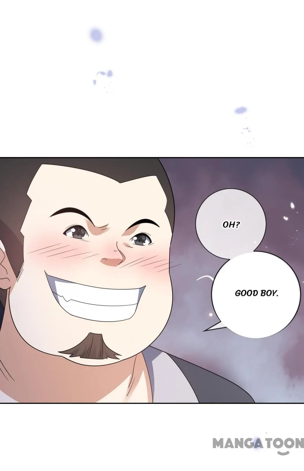 My Apocalyptic Miss Chapter 23 page 36 - 