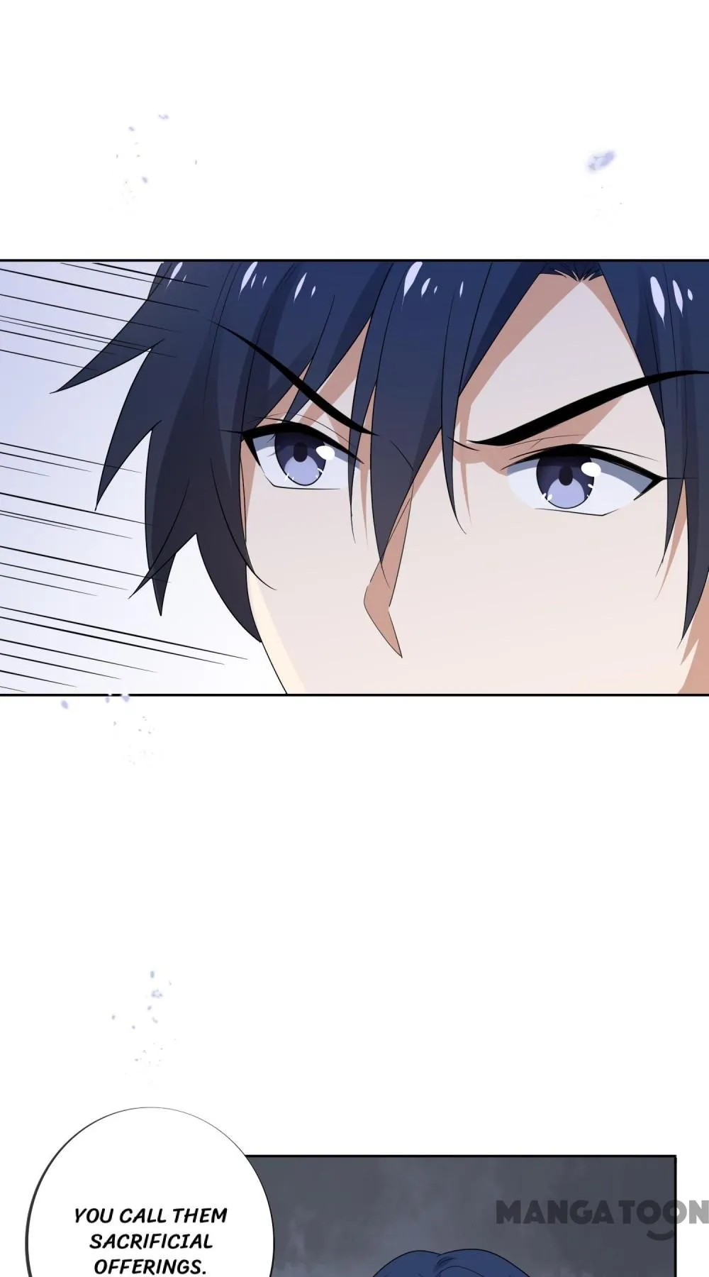 My Apocalyptic Miss Chapter 23 page 40 - 