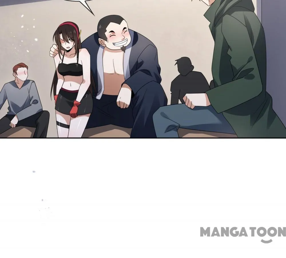 My Apocalyptic Miss Chapter 23 page 43 - 