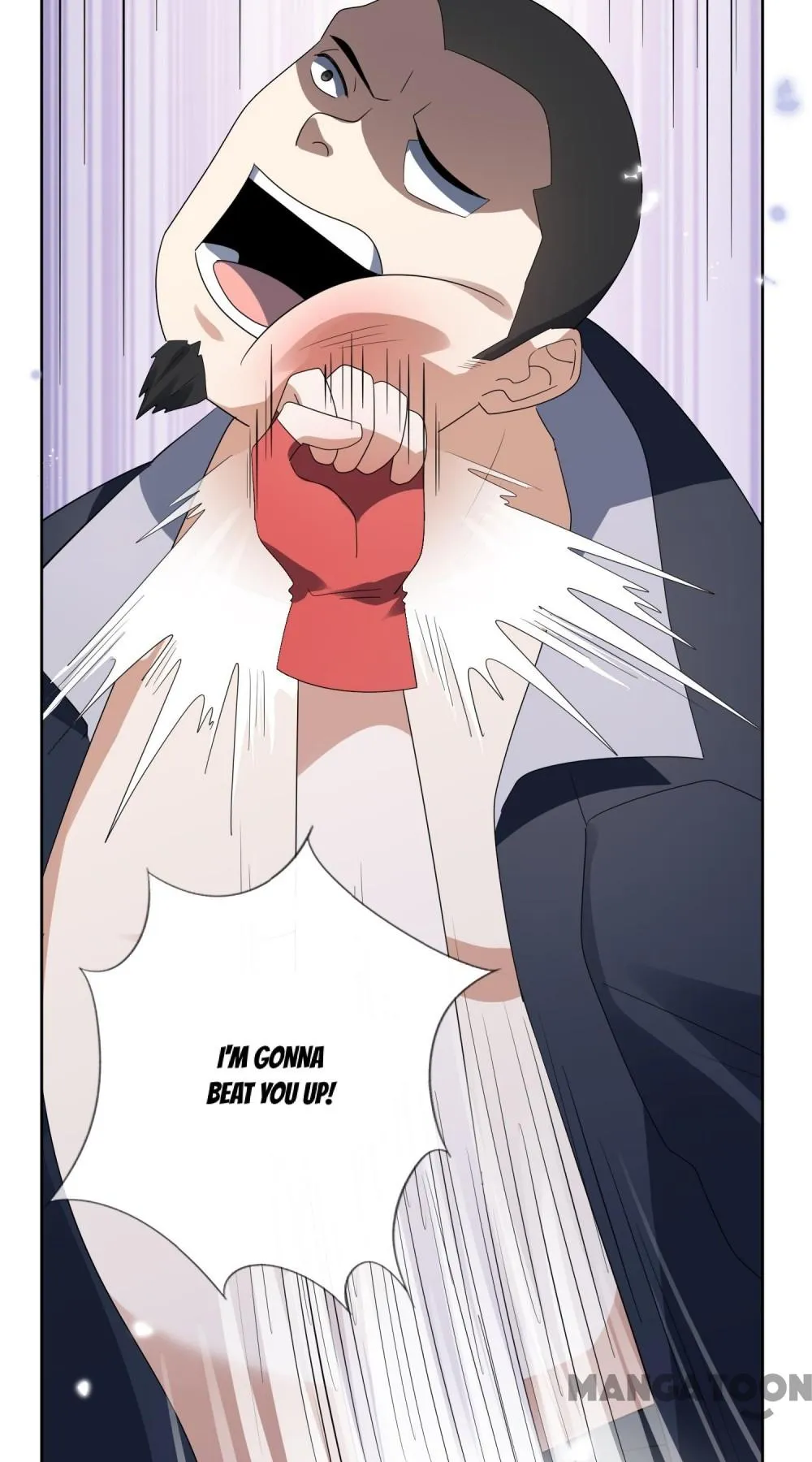 My Apocalyptic Miss Chapter 23 page 49 - 