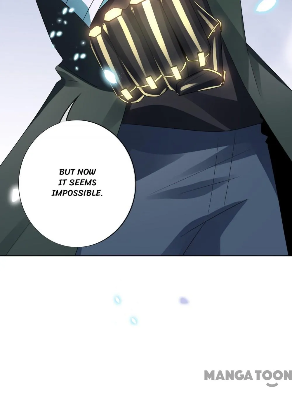 My Apocalyptic Miss Chapter 23 page 54 - 
