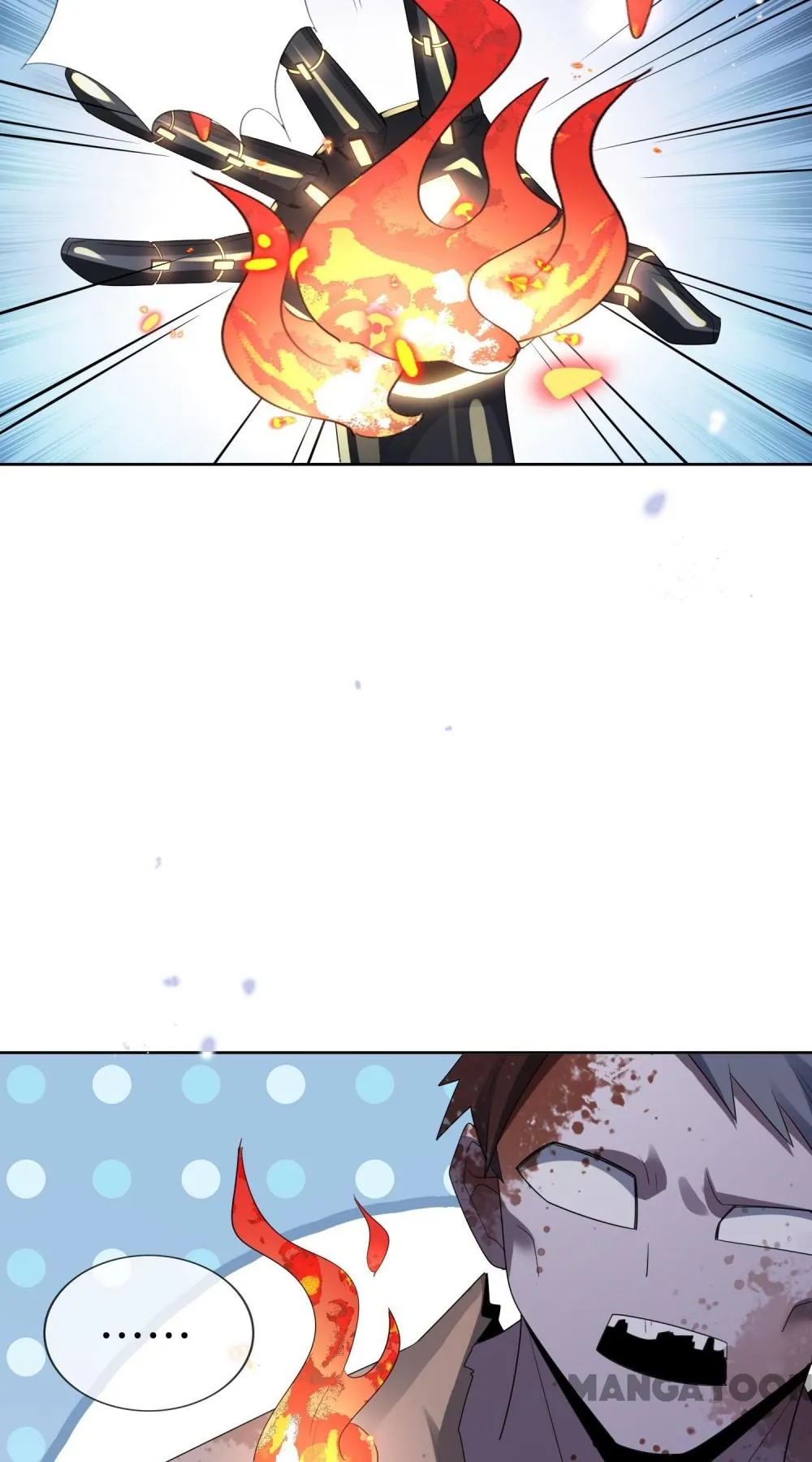 My Apocalyptic Miss Chapter 23 page 9 - 