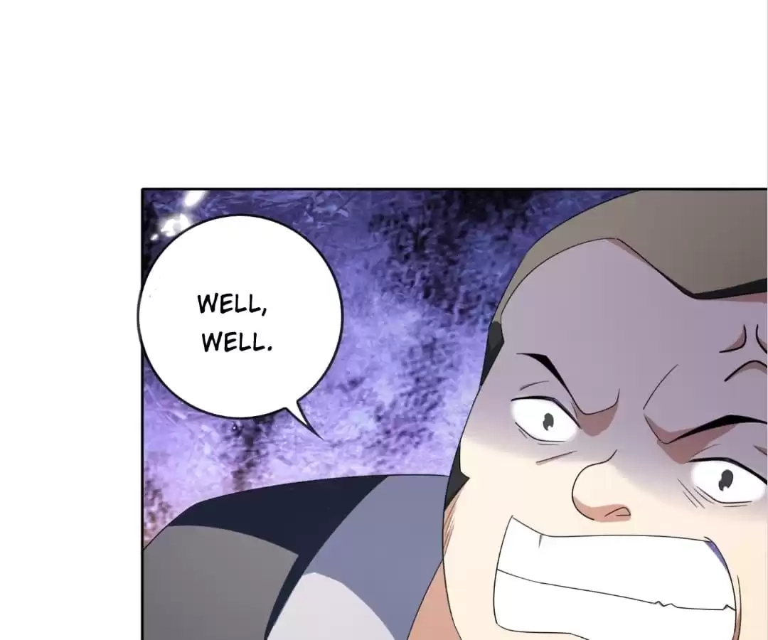 My Apocalyptic Miss Chapter 24 page 15 - 