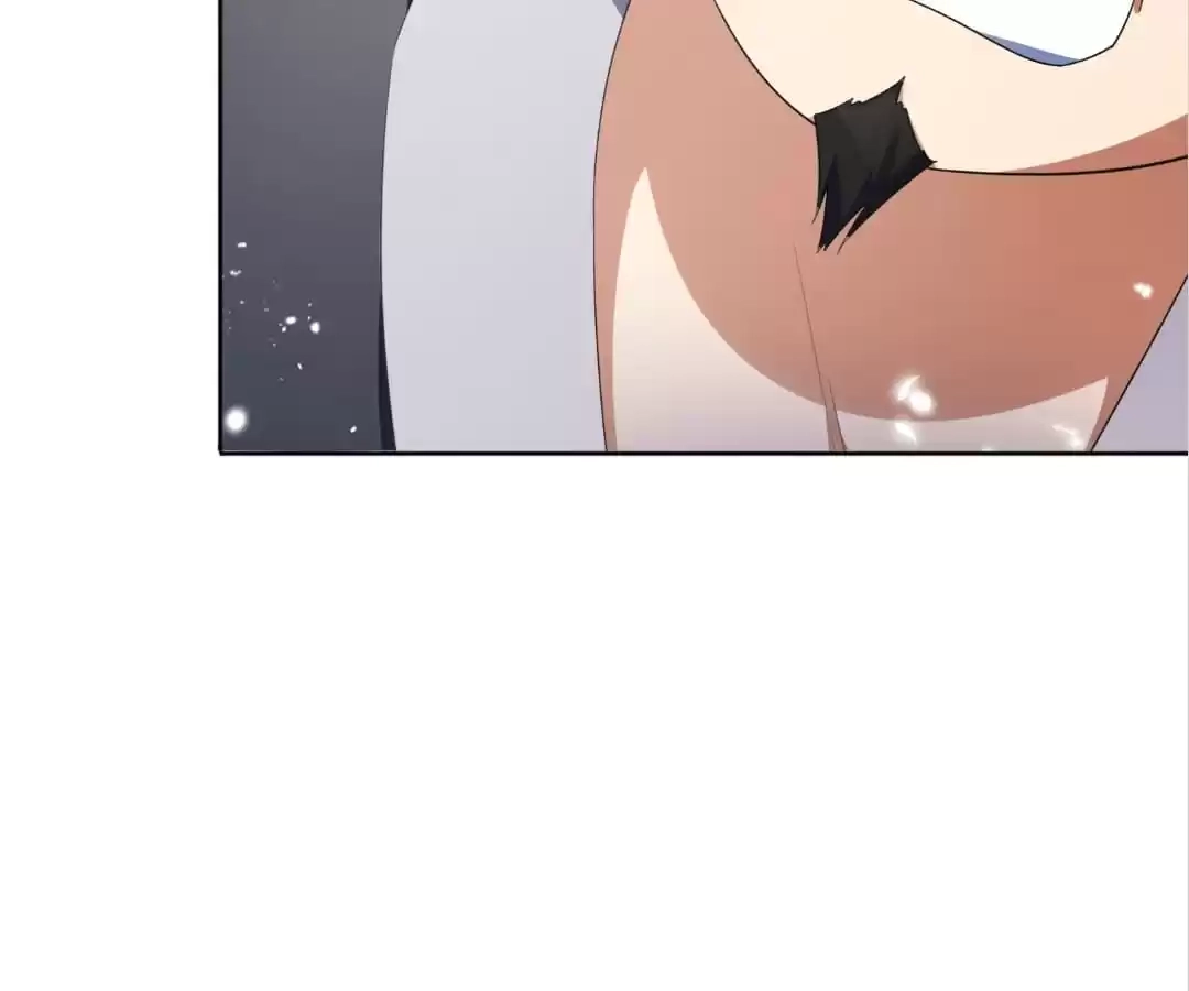 My Apocalyptic Miss Chapter 24 page 16 - 