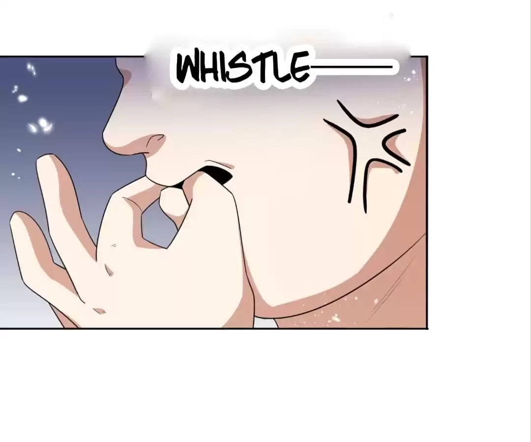My Apocalyptic Miss Chapter 24 page 17 - 