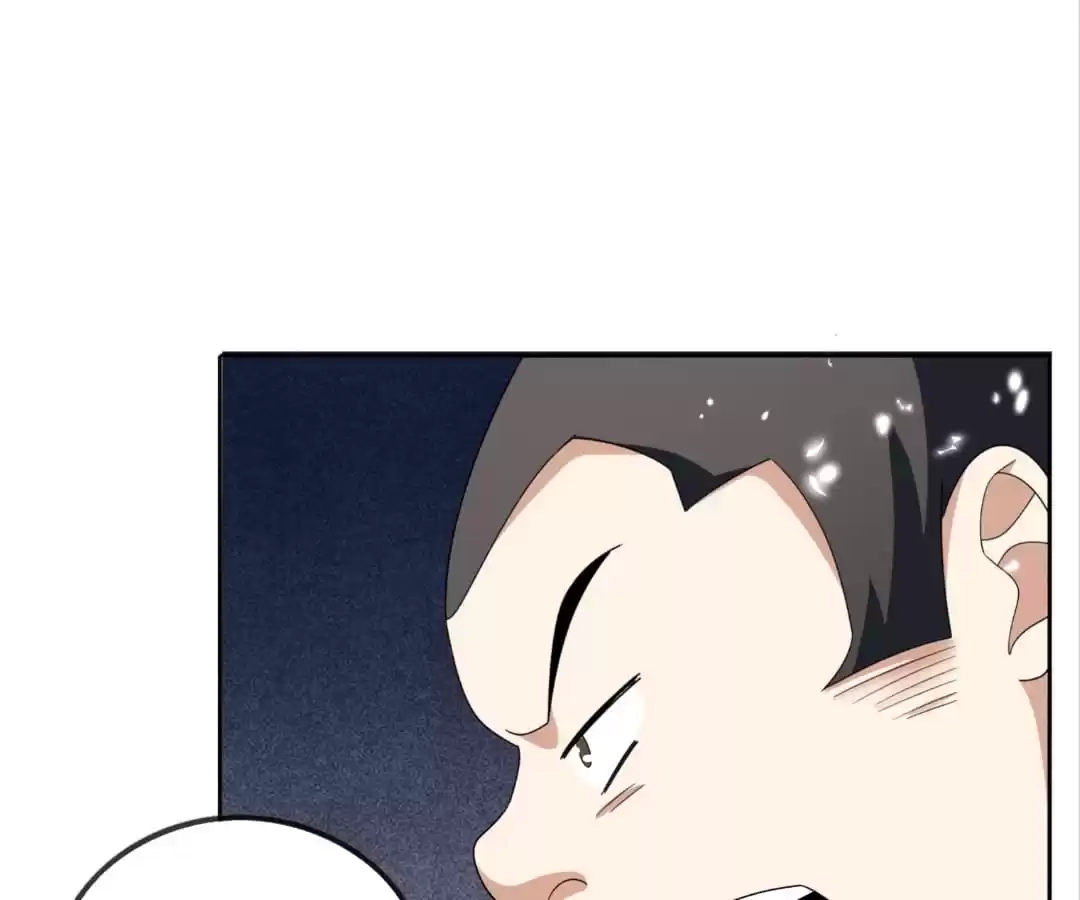 My Apocalyptic Miss Chapter 24 page 22 - 