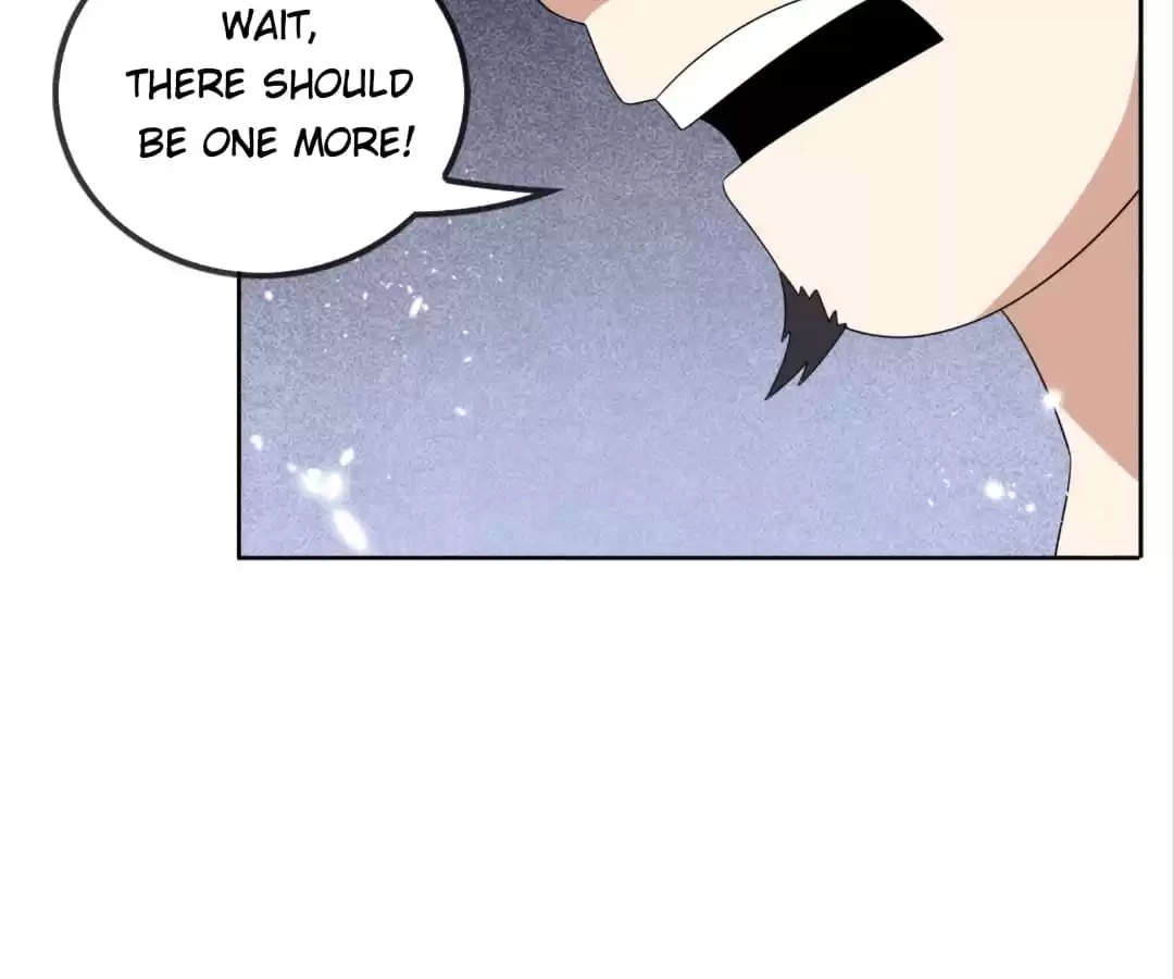 My Apocalyptic Miss Chapter 24 page 23 - 