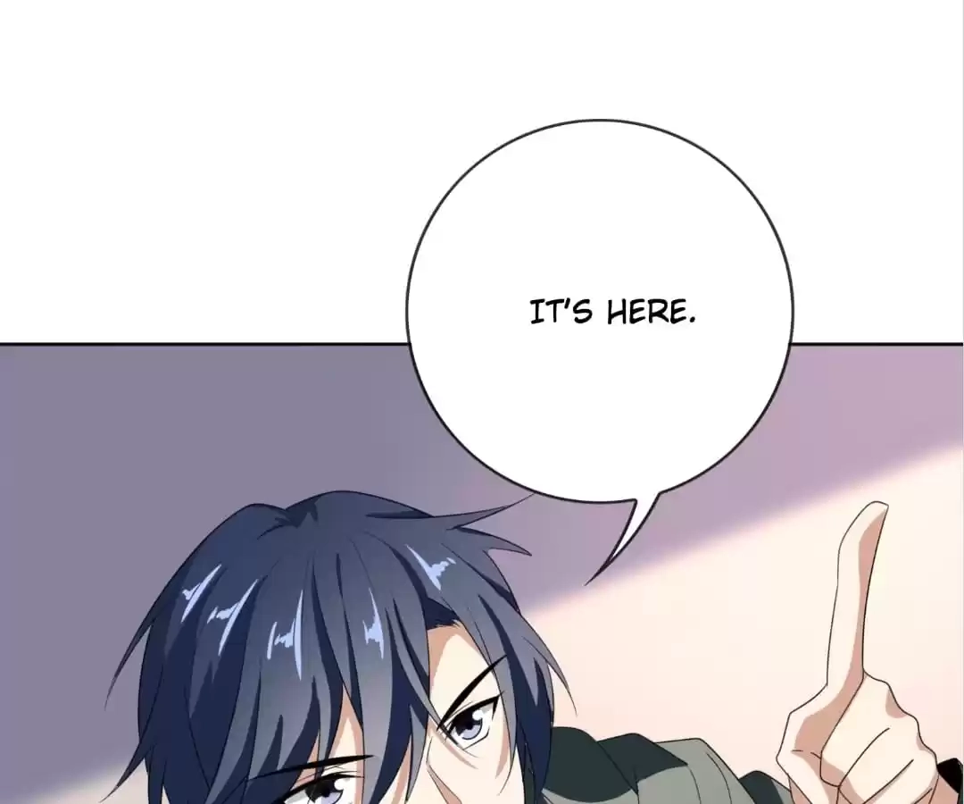 My Apocalyptic Miss Chapter 24 page 24 - 