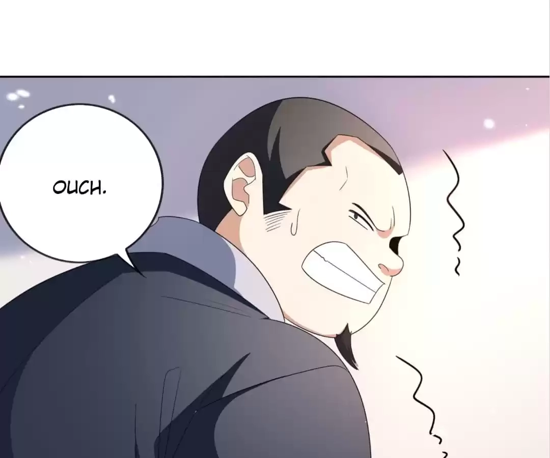 My Apocalyptic Miss Chapter 24 page 5 - 