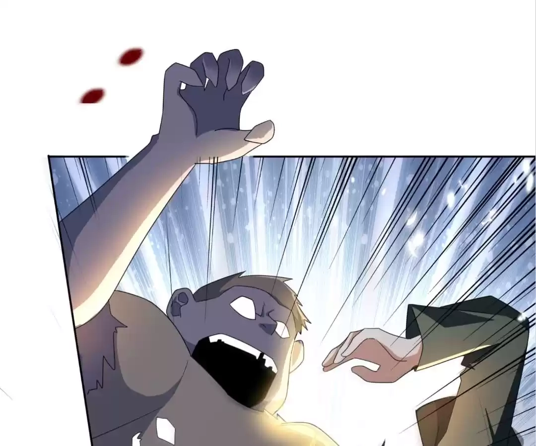My Apocalyptic Miss Chapter 24 page 44 - 
