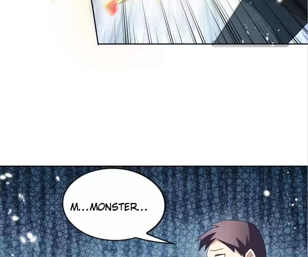 My Apocalyptic Miss Chapter 24 page 46 - 