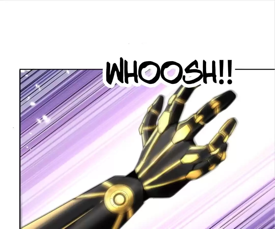 My Apocalyptic Miss Chapter 24 page 53 - 