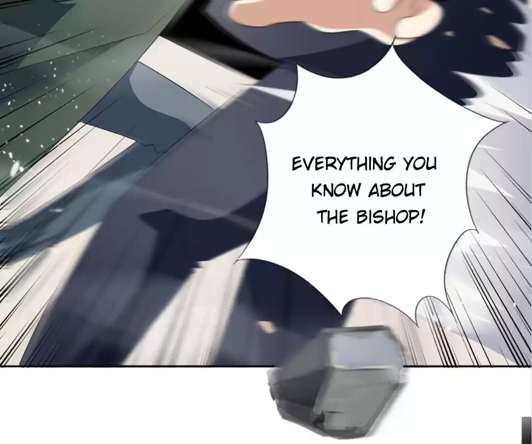 My Apocalyptic Miss Chapter 24 page 56 - 