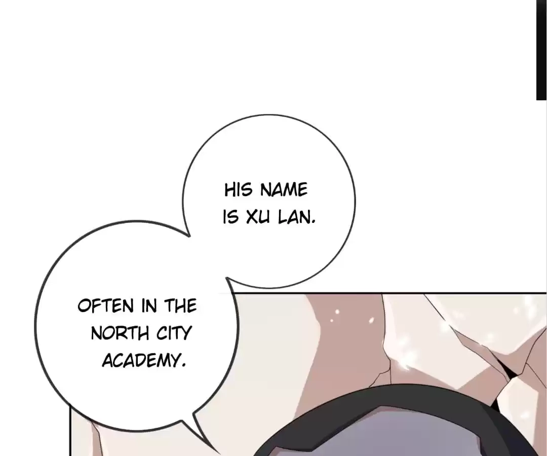 My Apocalyptic Miss Chapter 24 page 57 - 
