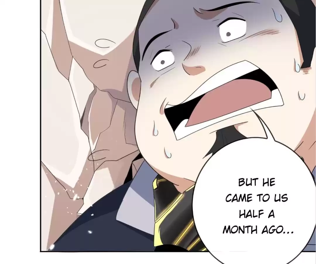 My Apocalyptic Miss Chapter 24 page 58 - 