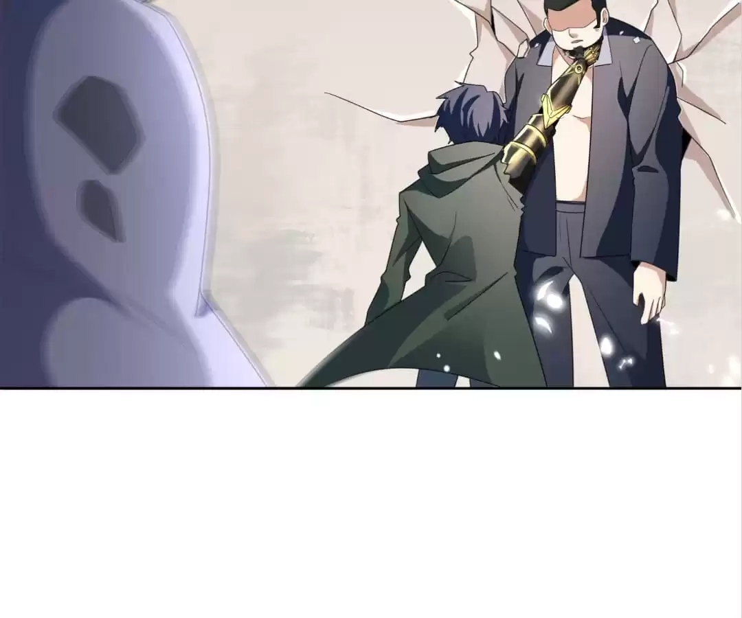 My Apocalyptic Miss Chapter 24 page 62 - 
