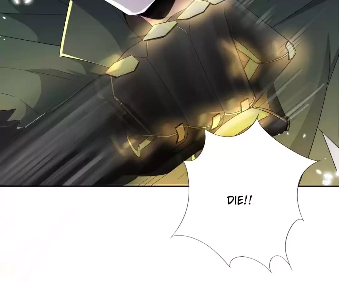My Apocalyptic Miss Chapter 24 page 66 - 
