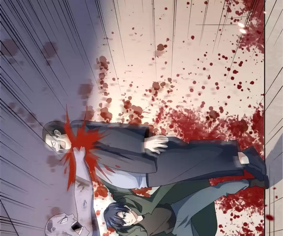 My Apocalyptic Miss Chapter 24 page 68 - 