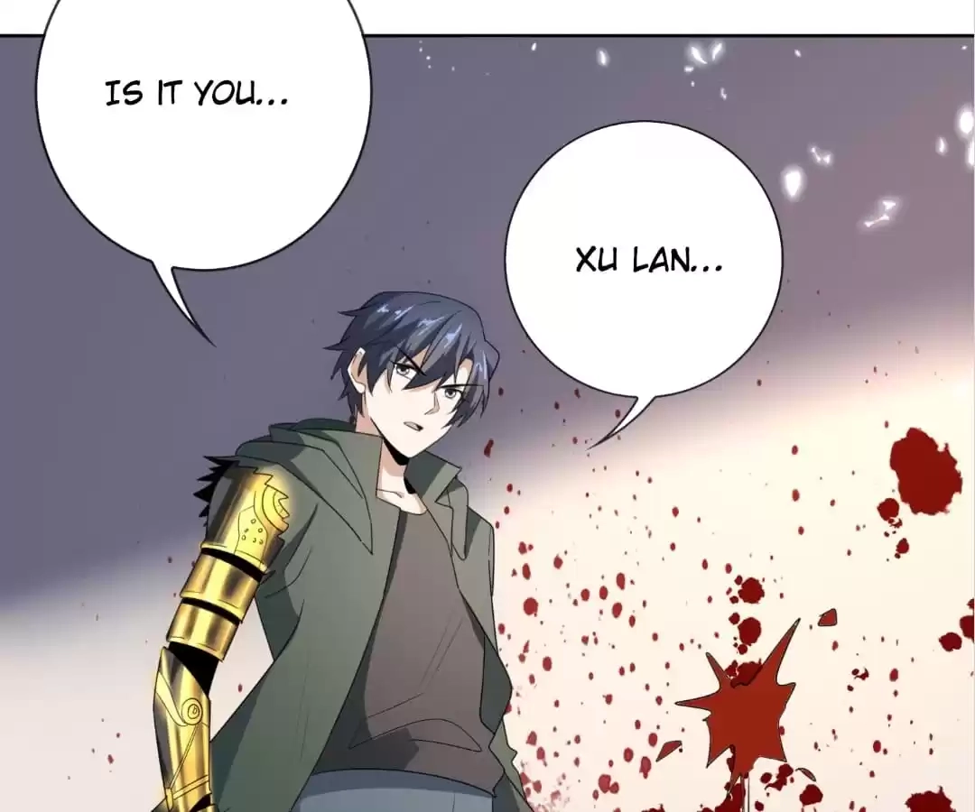 My Apocalyptic Miss Chapter 24 page 73 - 