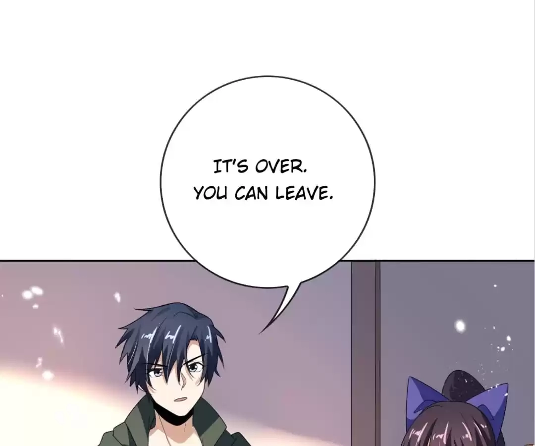 My Apocalyptic Miss Chapter 24 page 79 - 