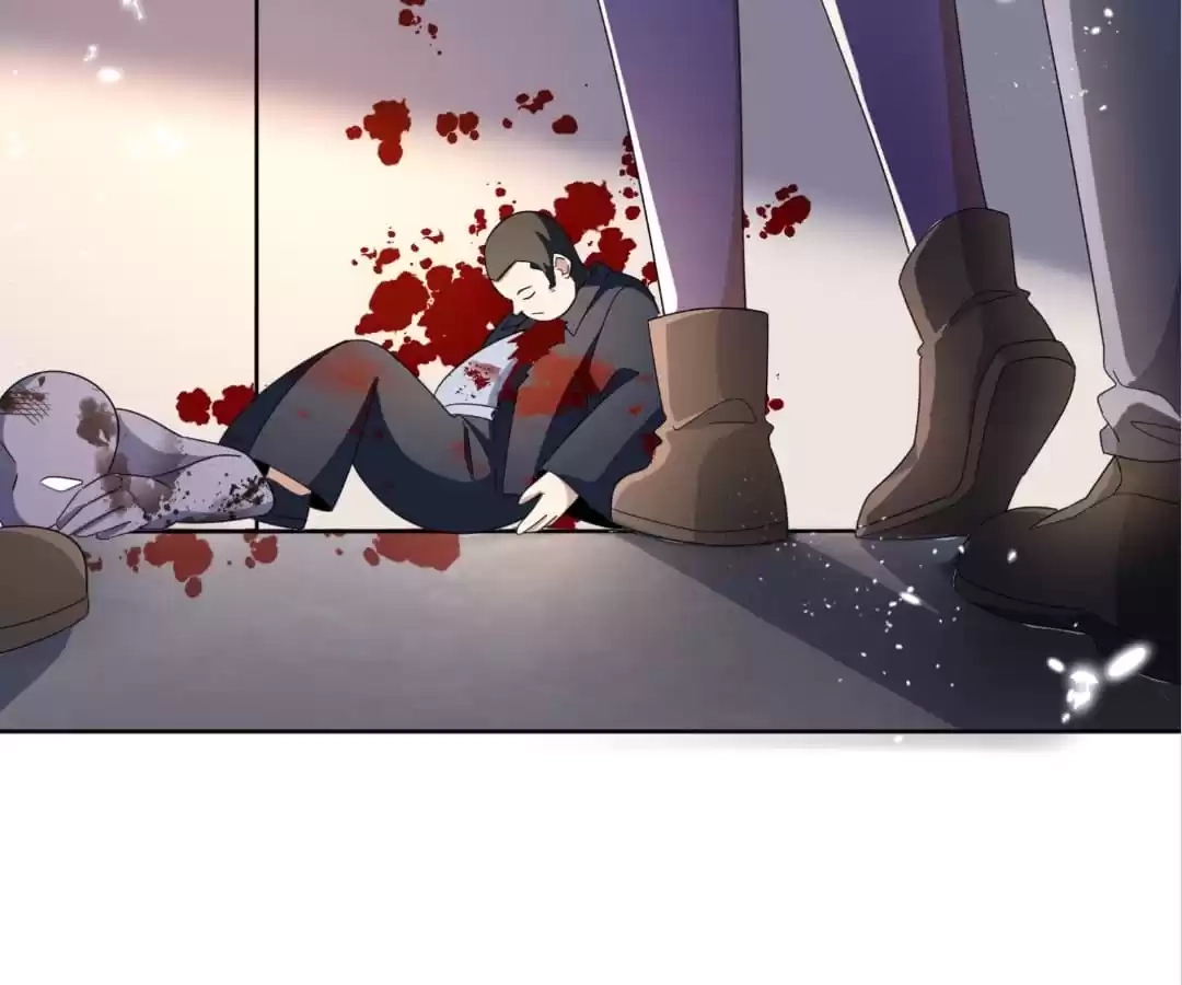 My Apocalyptic Miss Chapter 24 page 82 - 