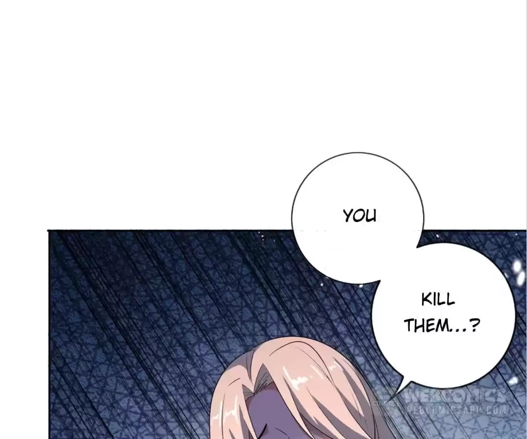 My Apocalyptic Miss Chapter 24 page 83 - 