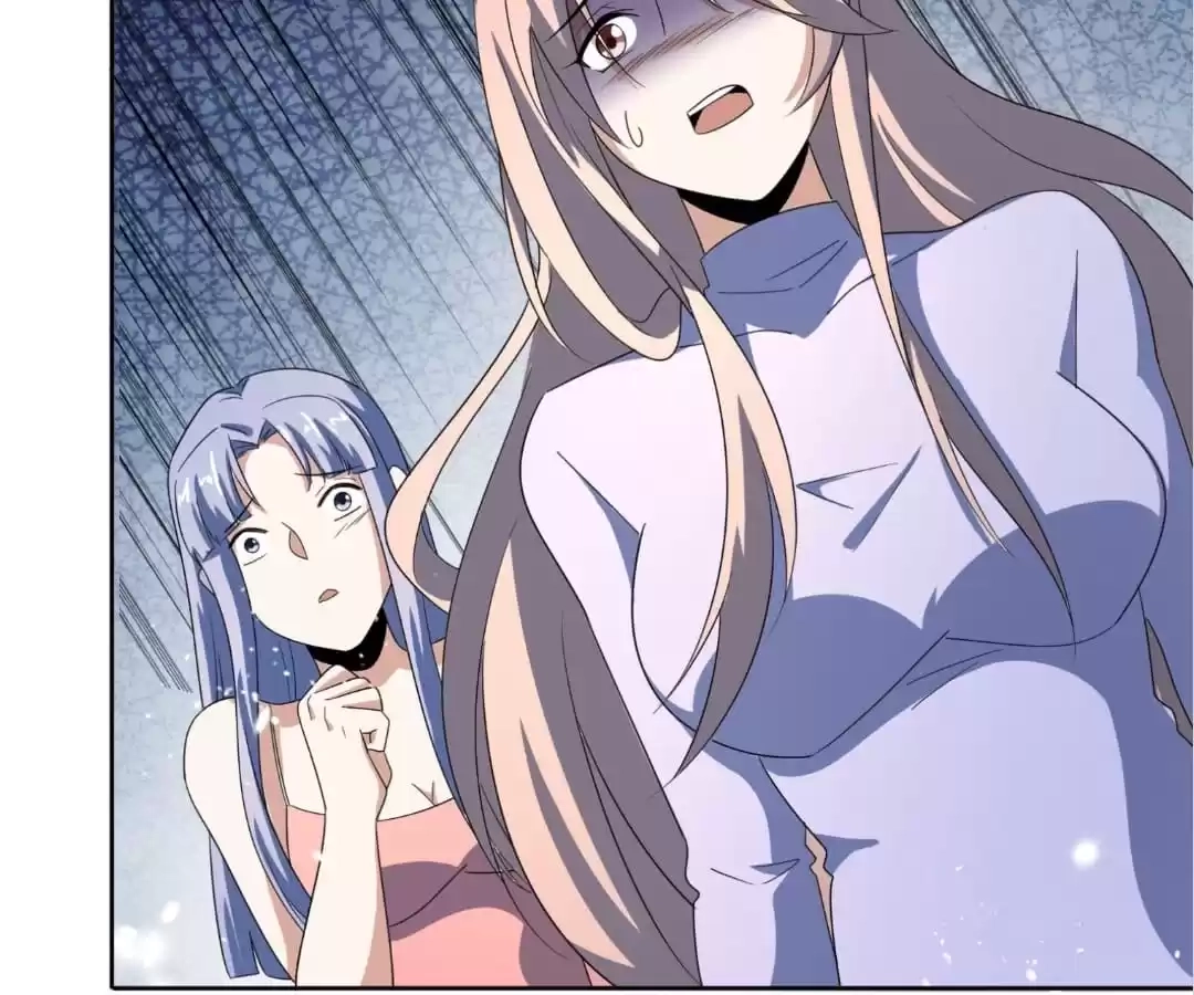 My Apocalyptic Miss Chapter 24 page 84 - 