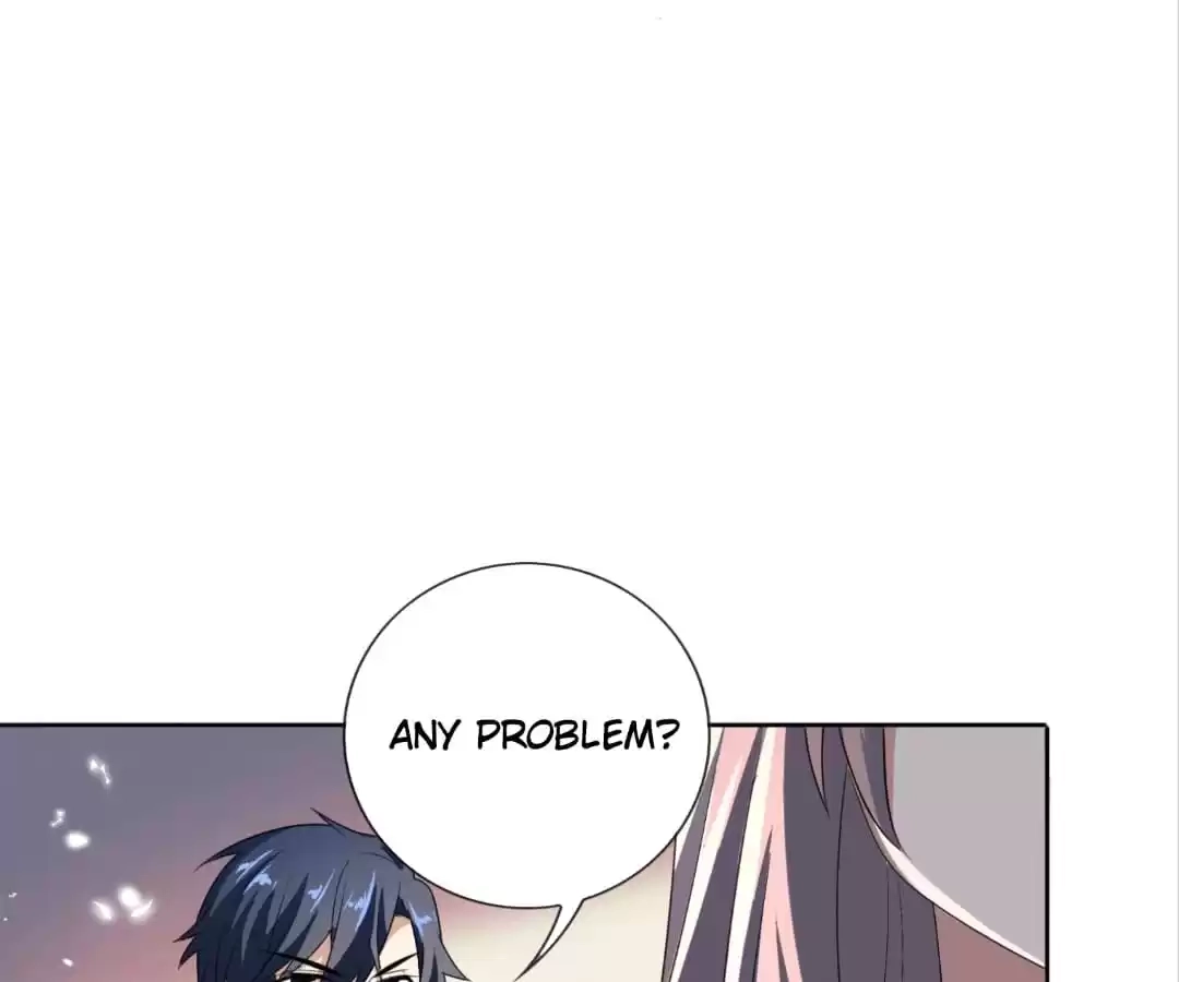 My Apocalyptic Miss Chapter 24 page 85 - 