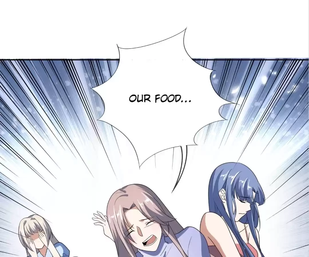 My Apocalyptic Miss Chapter 24 page 87 - 