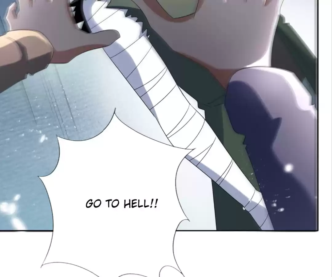 My Apocalyptic Miss Chapter 24 page 93 - 