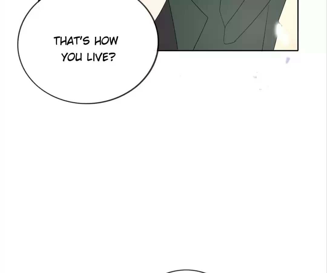 My Apocalyptic Miss Chapter 25 page 12 - 