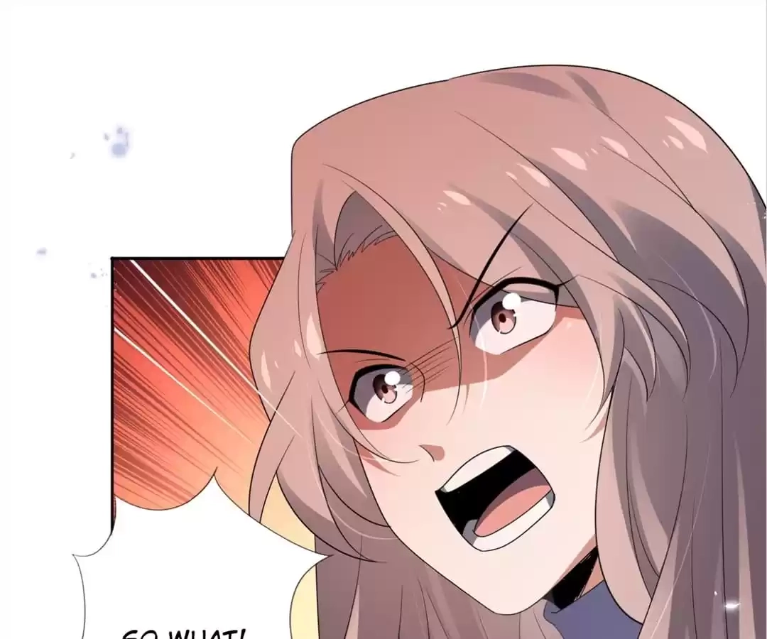 My Apocalyptic Miss Chapter 25 page 15 - 