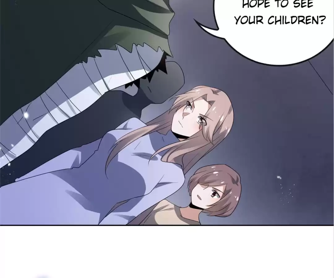 My Apocalyptic Miss Chapter 25 page 21 - 