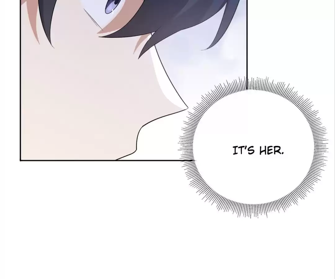 My Apocalyptic Miss Chapter 25 page 25 - 