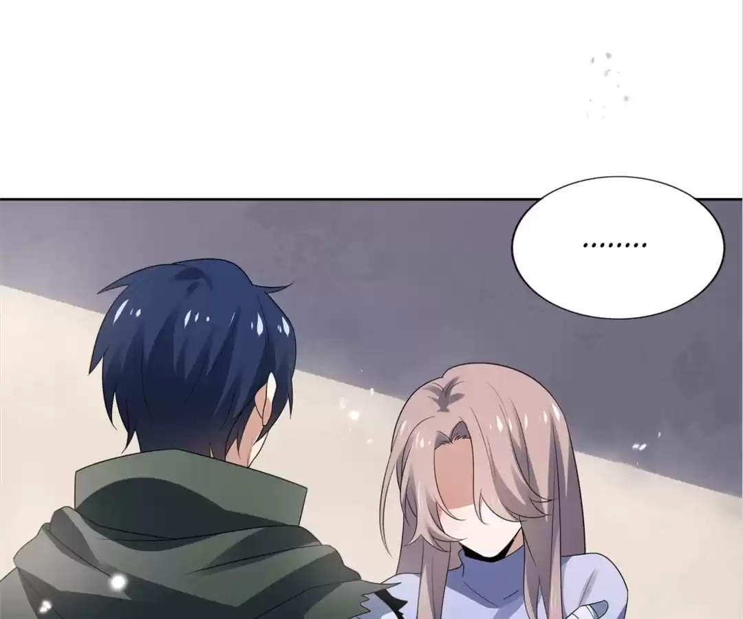 My Apocalyptic Miss Chapter 25 page 26 - 