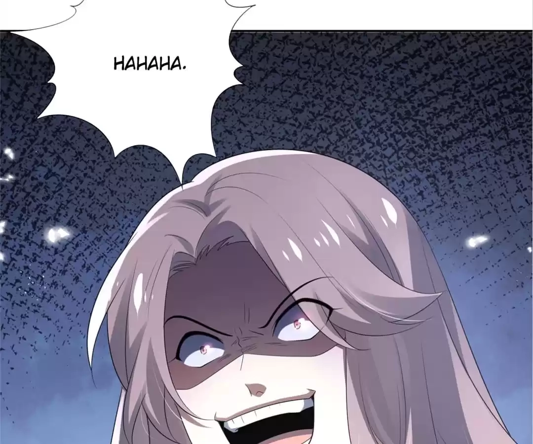 My Apocalyptic Miss Chapter 25 page 28 - 