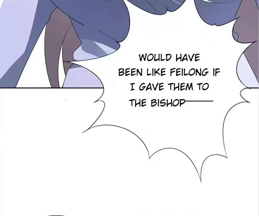 My Apocalyptic Miss Chapter 25 page 30 - 