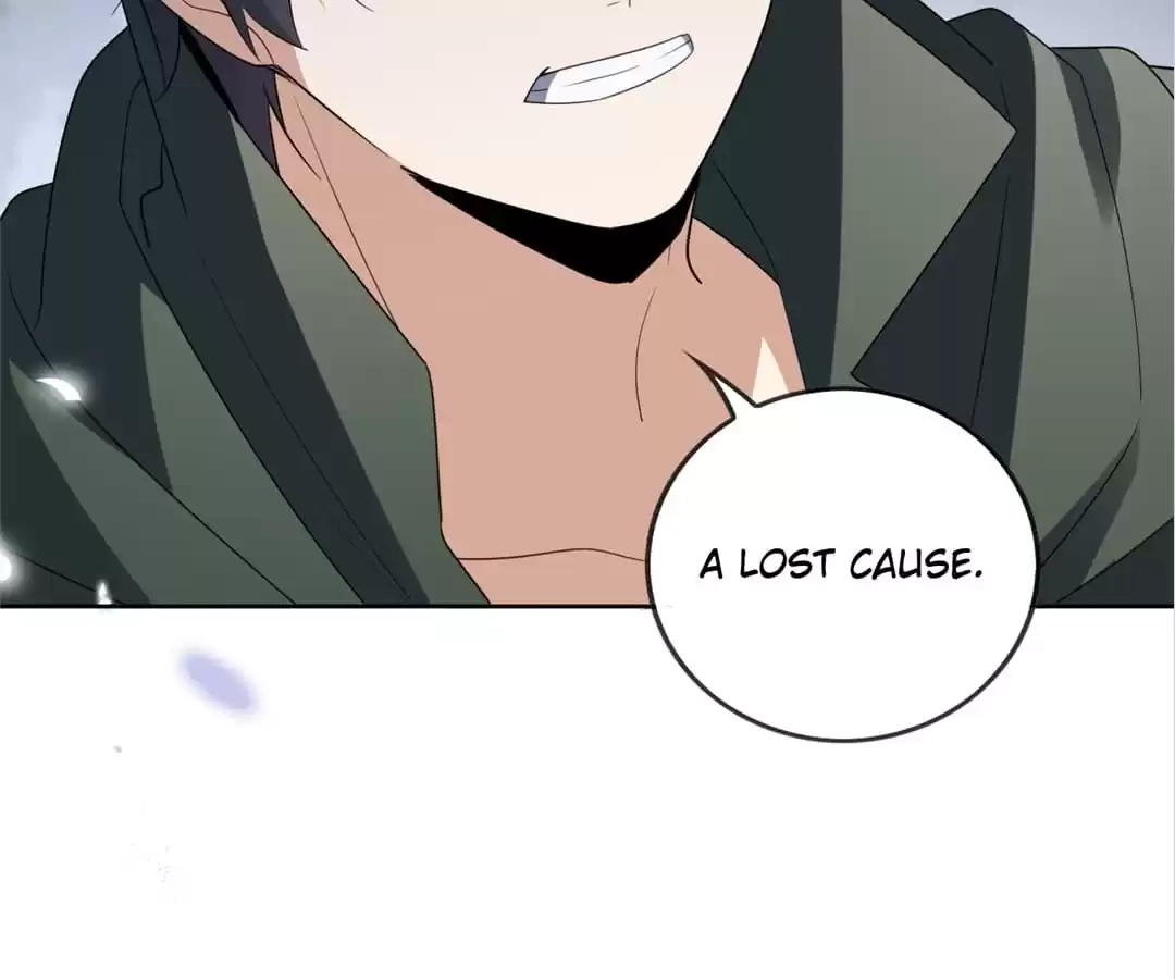 My Apocalyptic Miss Chapter 25 page 32 - 