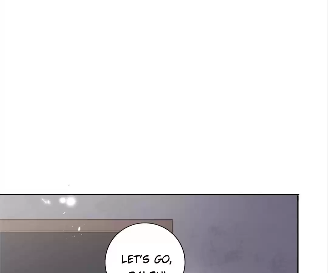 My Apocalyptic Miss Chapter 25 page 33 - 