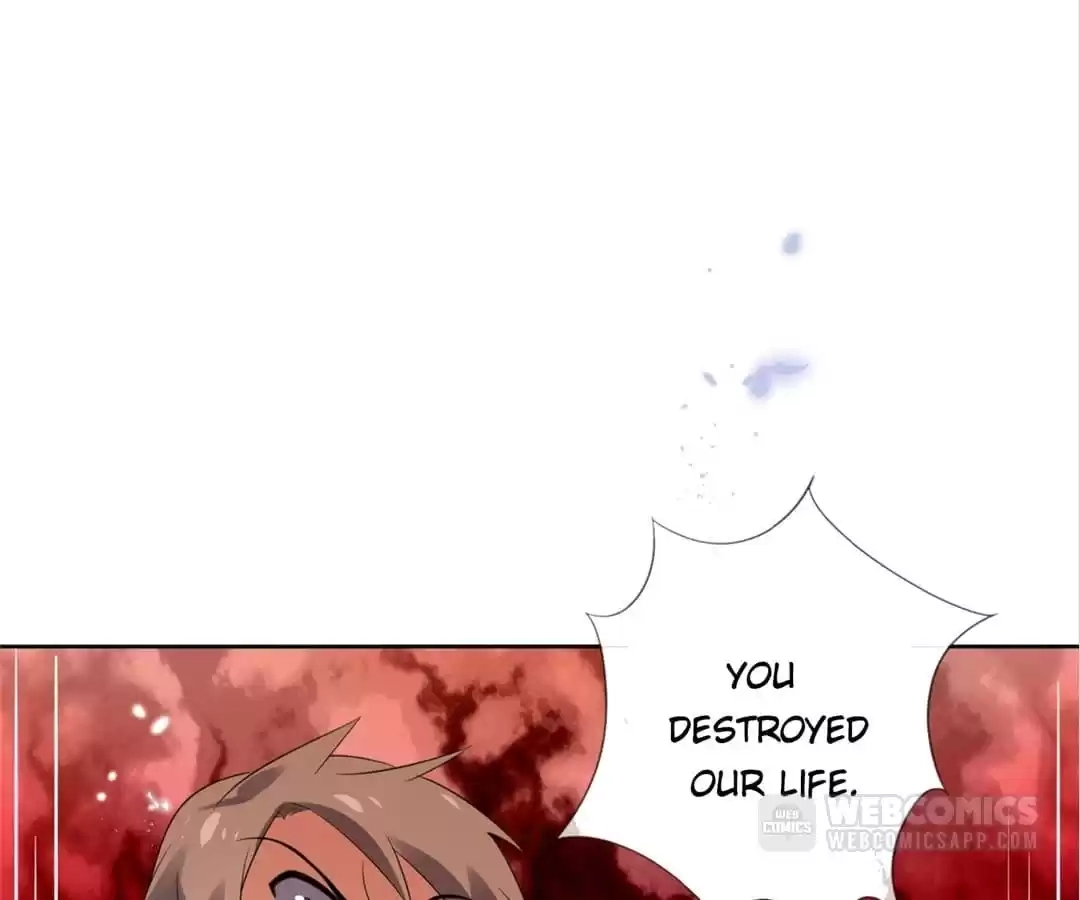 My Apocalyptic Miss Chapter 25 page 35 - 