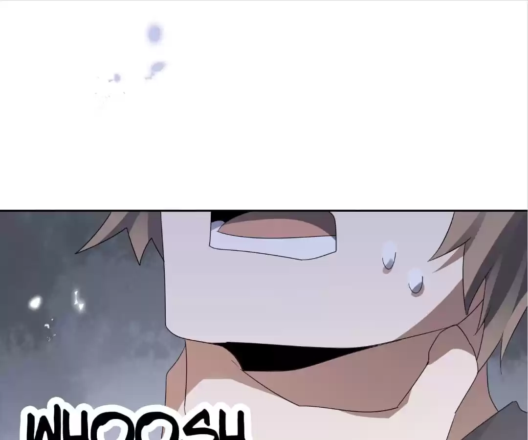 My Apocalyptic Miss Chapter 25 page 41 - 
